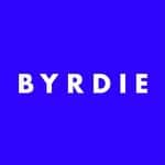 BYRDIEのインスタグラム