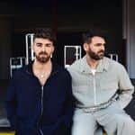 The Chainsmokers Instagram