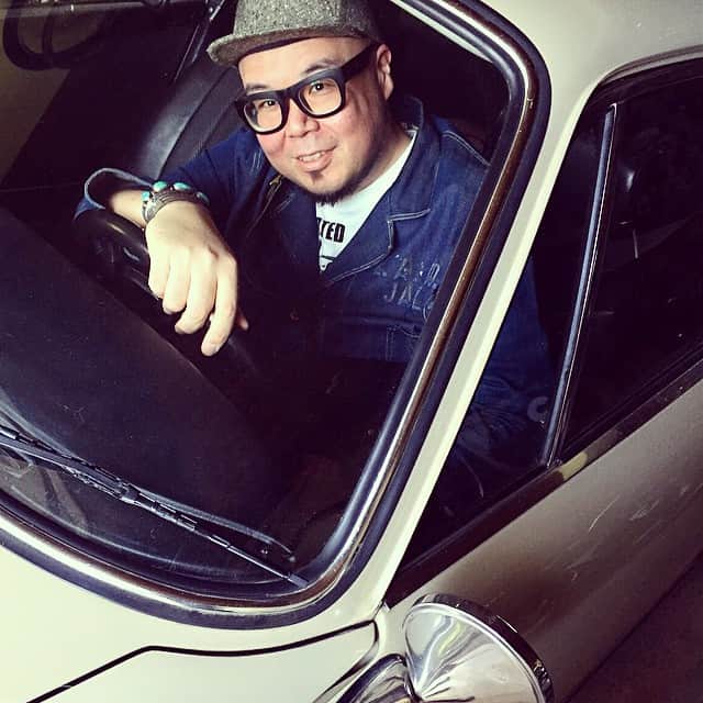 田中知之のグルメインスタ