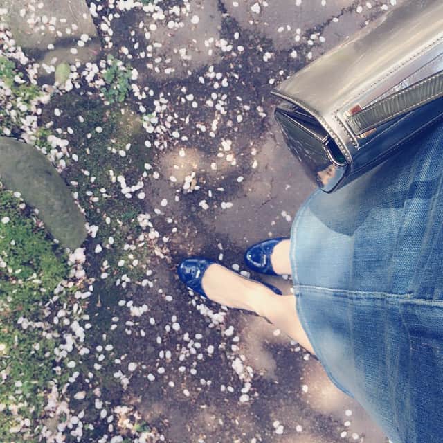 泉里香さんのインスタグラム写真 - (泉里香Instagram)「🌸」4月27日 11時50分 - rika_izumi_