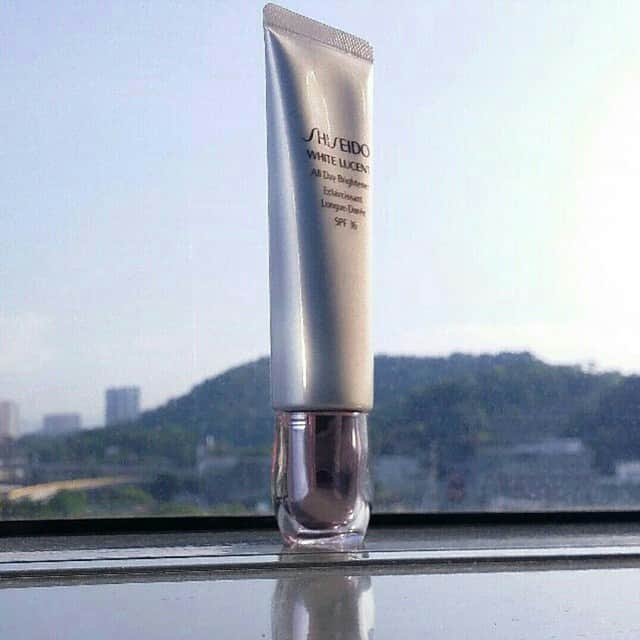 Shiseidoのインスタグラム