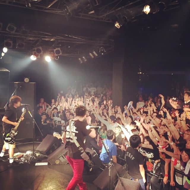タクマ さんのインスタグラム写真 - (タクマ Instagram)「横浜ベイホール」4月6日 11時57分 - takumamitamura