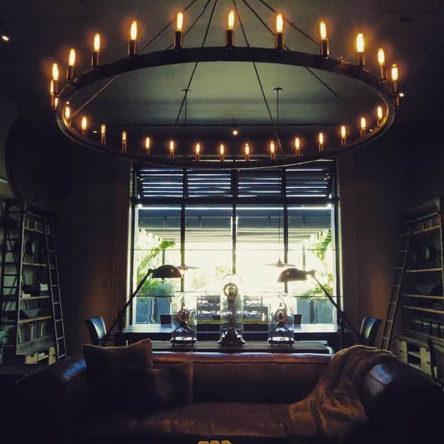 マフィアさんのインスタグラム写真 - (マフィアInstagram)「Exclusive! #RH #Decor #Interior #modern #inspired」4月6日 19時44分 - dumilojapan