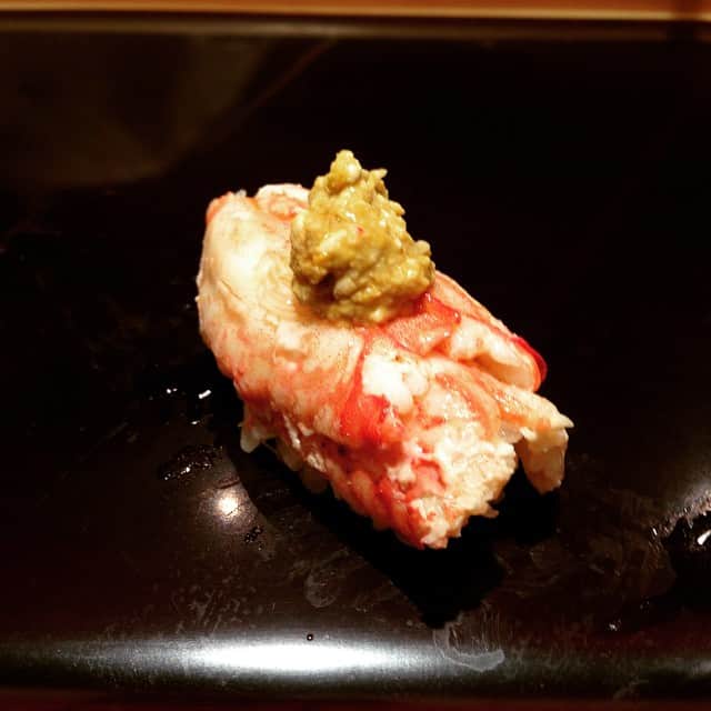 志摩有子のグルメインスタ