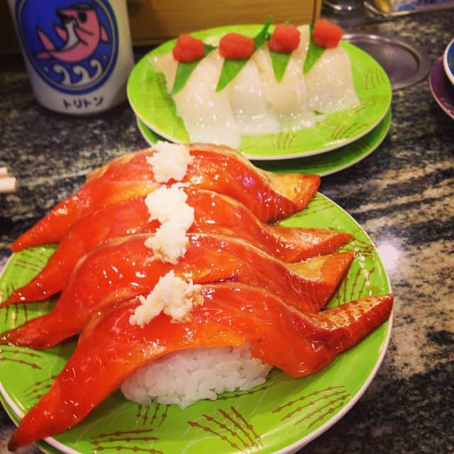 志摩有子のグルメインスタ