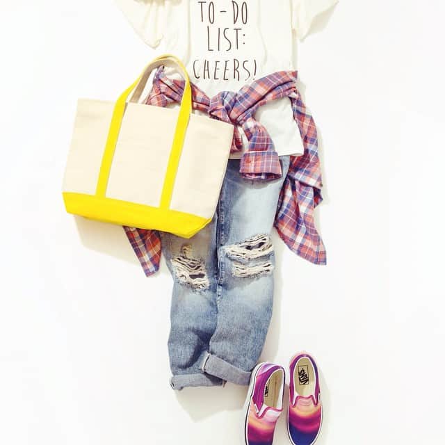 ルミネ公式のグルメインスタ