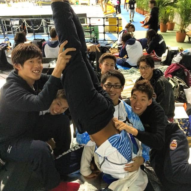 中村克さんのインスタグラム写真 - (中村克Instagram)「#ボンドの朝」4月10日 14時30分 - katsumi.221