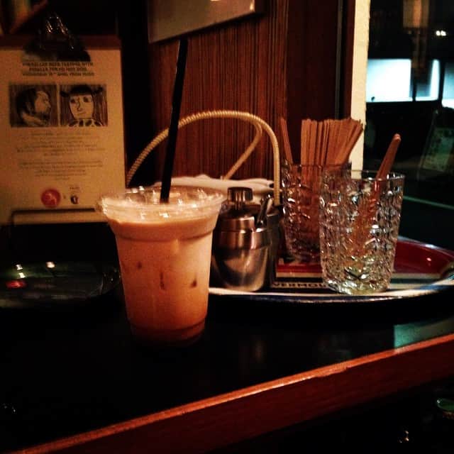 志摩有子のグルメインスタ