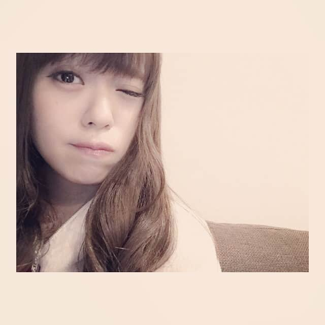 城田理加さんのインスタグラム写真 - (城田理加Instagram)「gn🌠」4月11日 23時17分 - rikashirota