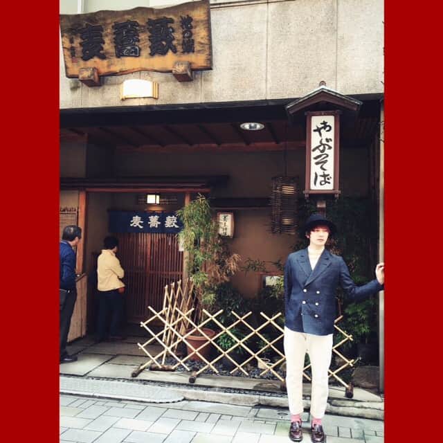 THE BAWDIESのグルメインスタ