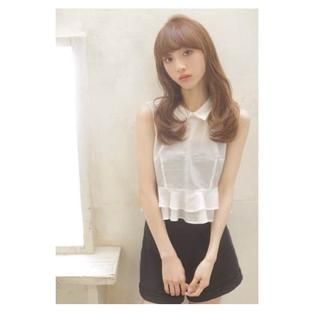 石元歩唯のインスタグラム