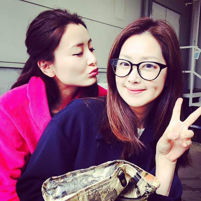 笛木優子のインスタグラム：「原田夏希嬢の舞台を見てきたよん💕😊#ドンドラキュラ」