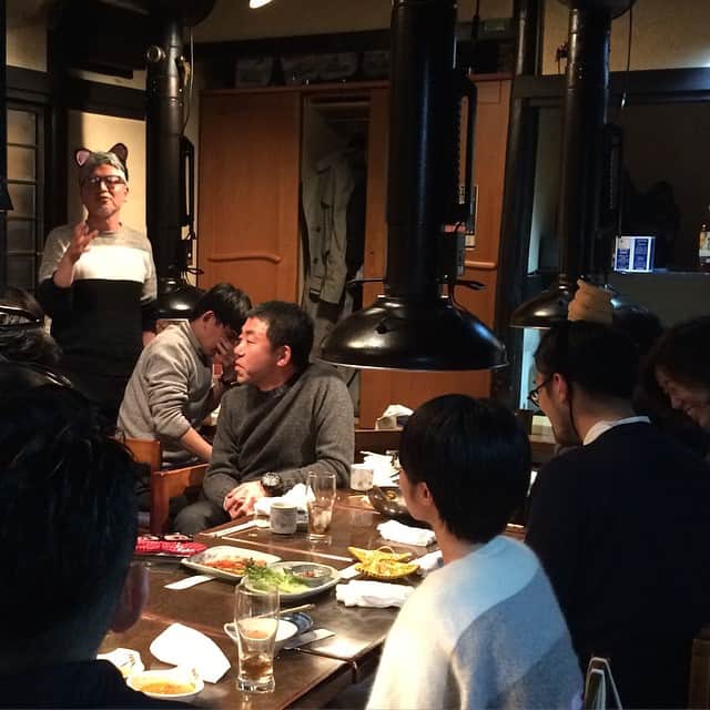 UOMOのグルメインスタ