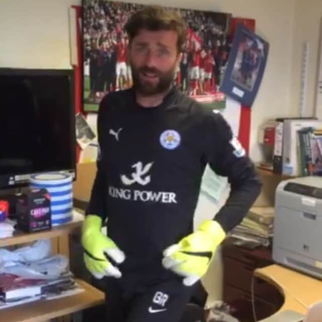 ベン・ヘイマーのインスタグラム：「I do miss this guy!!! 😂😂😂 @benjamesroberts」
