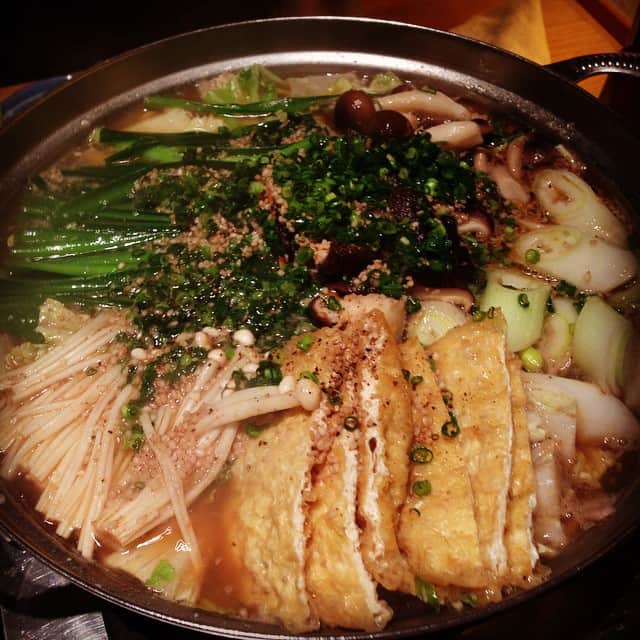 志摩有子のグルメインスタ