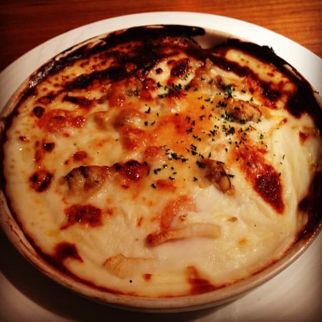 志摩有子のグルメインスタ