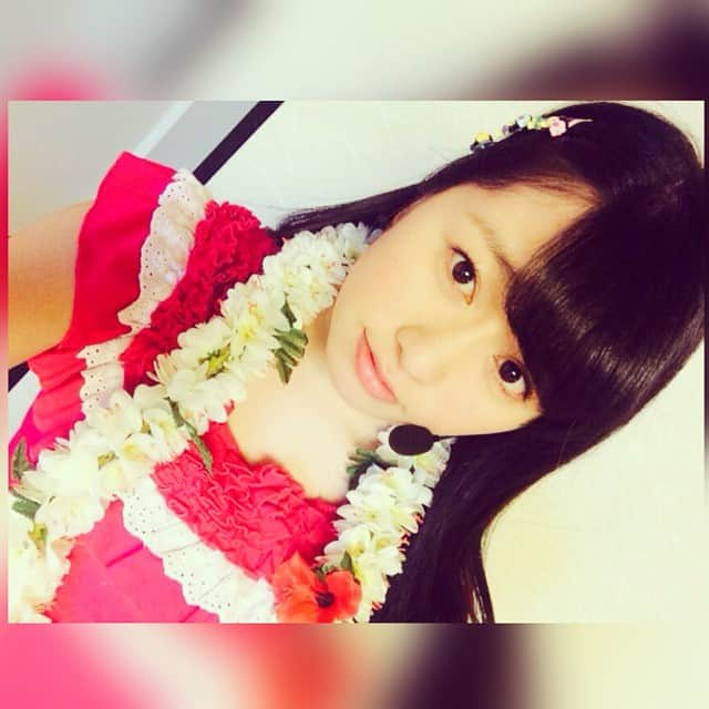 佐々木彩夏のインスタグラム：「#佐々木彩夏 #あーりん #ももいろクローバーZ #Ayaka #momoclo #momocloz #MomoiroCloverZ」