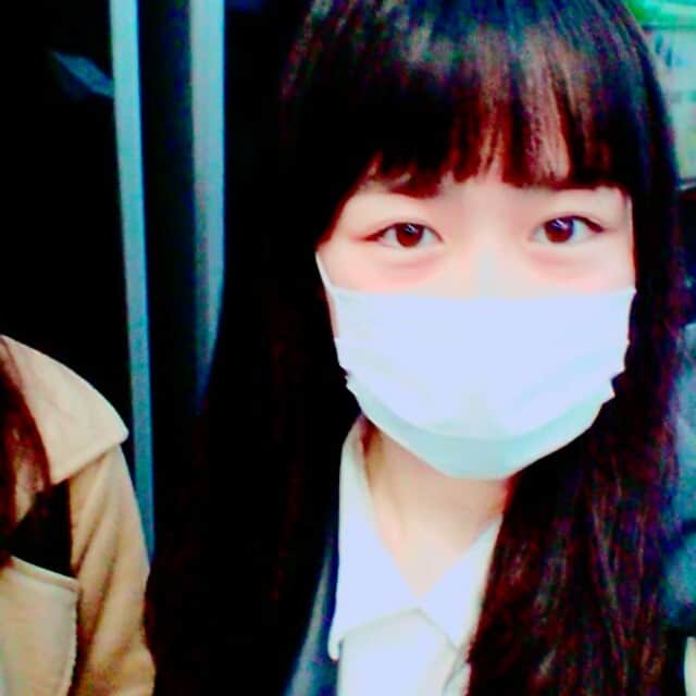 小西彩乃のインスタグラム：「今日も絶好調こにやまです。」
