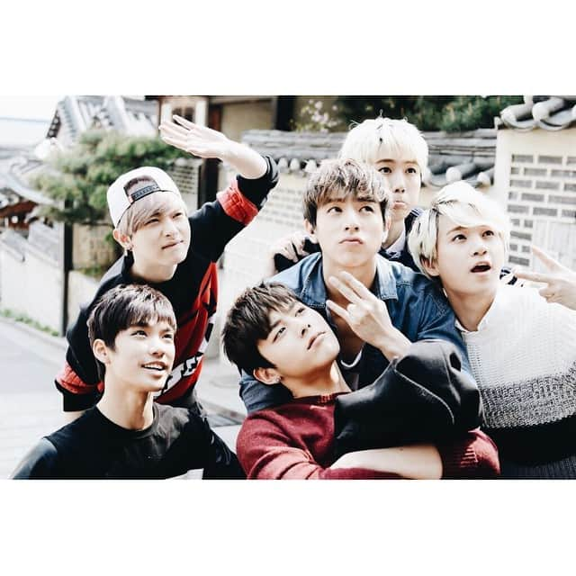 ロムのインスタグラム：「#CClown1000days」