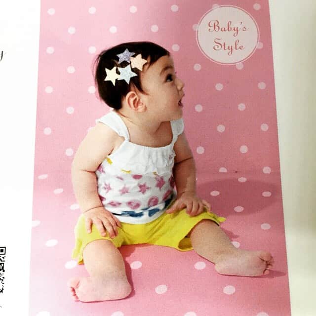 千秋さんのインスタグラム写真 千秋instagram リボンキャスケット Kids Baby リボキャス 子ども服 子供服 千秋デザイン 4月15日 16時25分 Chiaki