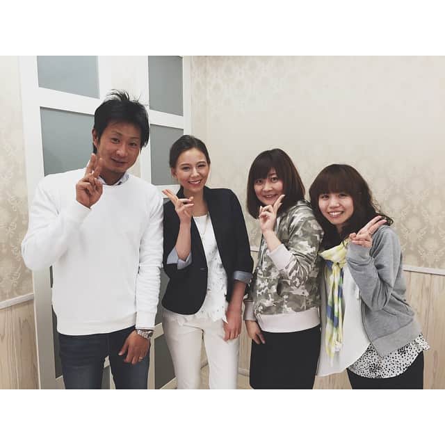 のインスタグラム：「Shooting for Anna Luna today  今日はアンナルナさんの撮影♡ #annaluna」