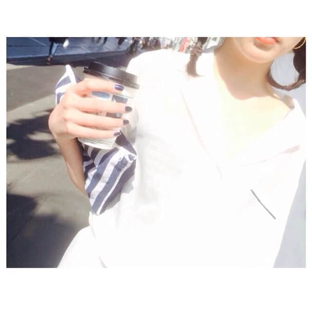 トゥーパーセントトウキョウのインスタグラム：「2%TOKYO  New Arrival パジャマsetup  top 12,500＋tax botom 13,000＋tax  展示会でも沢山オーダーいただいておりました💞アイテムかついに入荷です💓🌞🌻 #2percenttokyo」