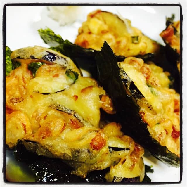 柳下毅一郎のグルメインスタ