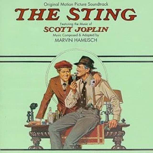 北村匠海さんのインスタグラム写真 - (北村匠海Instagram)「THE STING。1970年代に上映された、アメリカンコメディ映画。BGMに頼らない独特の世界観がまた、たまらなく良かった。ぜひみてみて。 #THESTING #洋画」4月18日 16時49分 - take_me_1103