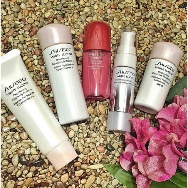 Shiseidoさんのインスタグラム写真 - (ShiseidoInstagram)4月18日 14時25分 - shiseidocosmetics