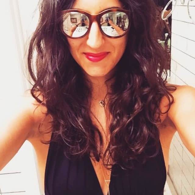 シンシア ローリーのインスタグラム