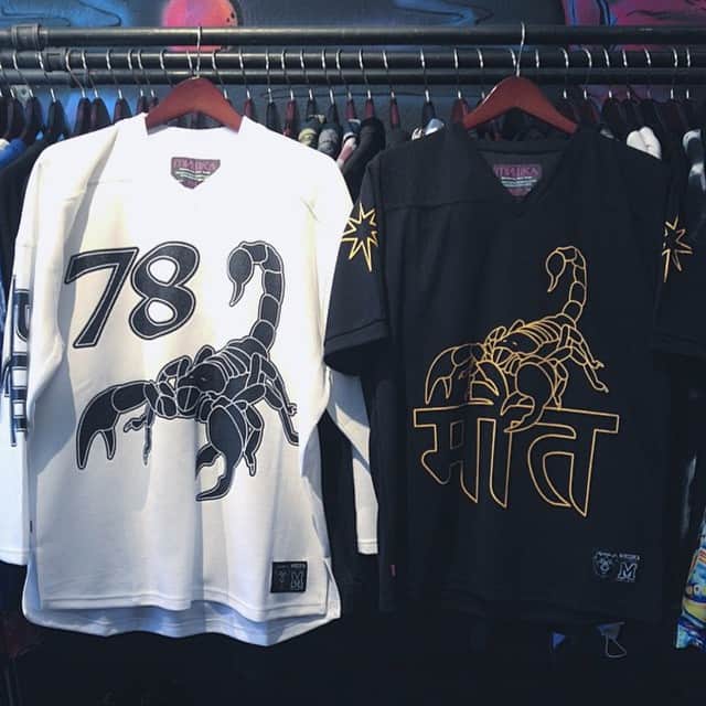 ミシカのインスタグラム