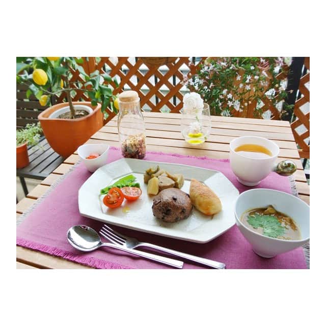 岡本静香のインスタグラム