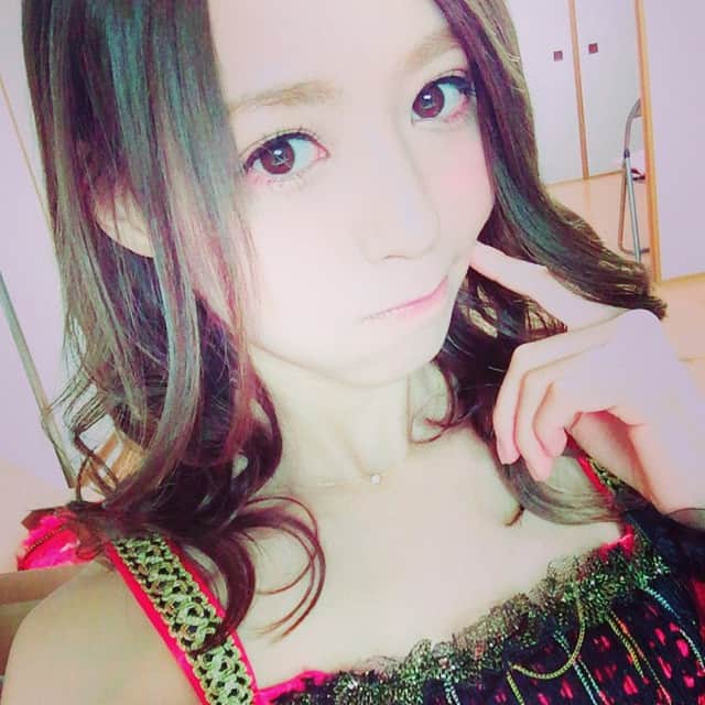 希志あいののインスタグラム：「😘😘😘」