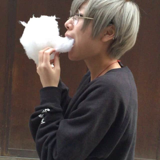 のインスタグラム：「こしょ散歩」