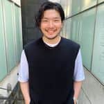 原宿表参道スガシュンスケのインスタグラム
