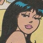 シンディ・キンバリーのインスタグラム