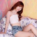 宇野栞菜（阿部栞菜）のインスタグラム