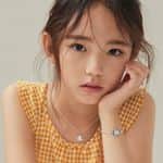 ウンチェのインスタグラム