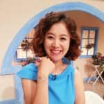 パク・ミソンのインスタグラム