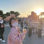 中島そよかさんのインスタグラム (中島そよかsoyoka_n_x)