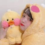 sakuraadidasのインスタグラム