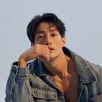 チャン・ジニョクのインスタグラム