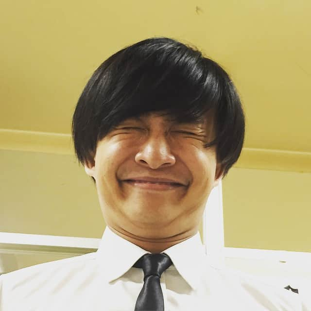 江崎峰史さんのインスタグラム写真 - (江崎峰史Instagram)「ロビーズ仲間！  #御茶ノ水男子おもしろ佐藤」5月18日 18時27分 - ezakitakafumi