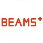 BEAMS+のインスタグラム