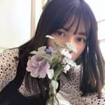 松岡花佳 Instagram