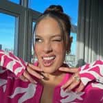 アシュリー・グラハム