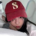 TAEYEONのインスタグラム