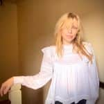Courtney Love - Free the nipple #trollshelterbelow