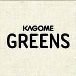 KAGOME GREENSのインスタグラム
