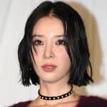 アイリーン・キムのインスタグラム